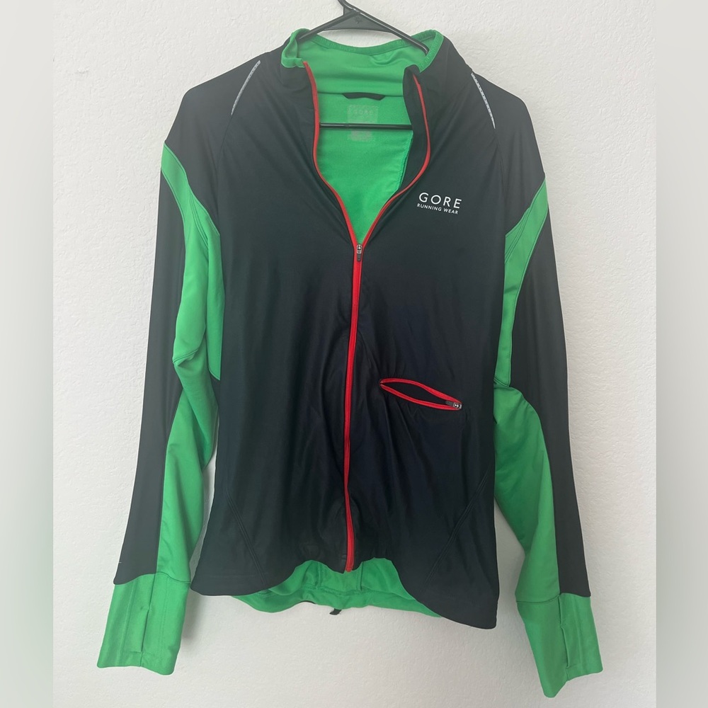 GORE Running Jacket, Men's Large
